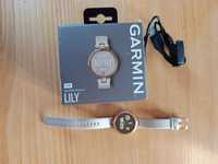 (Rezerwacja) Smartwatch Garmin Lily sport ( GWARANCJA)