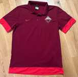 Nike Dri-Fit футболка майка розмір L