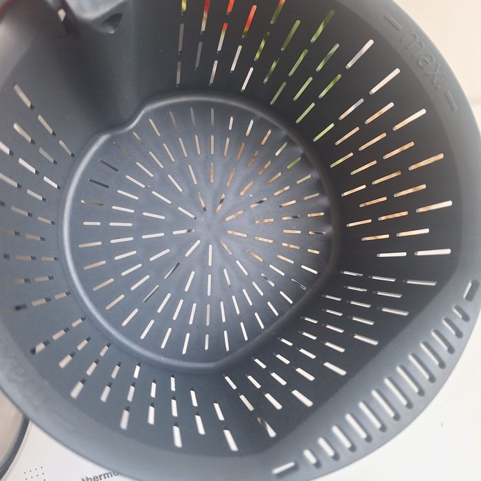 Thermomix TM6 cały komplet Vorwerk