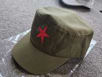 Nowa czapka Vietcong Wietnam Fidel Castro RATM