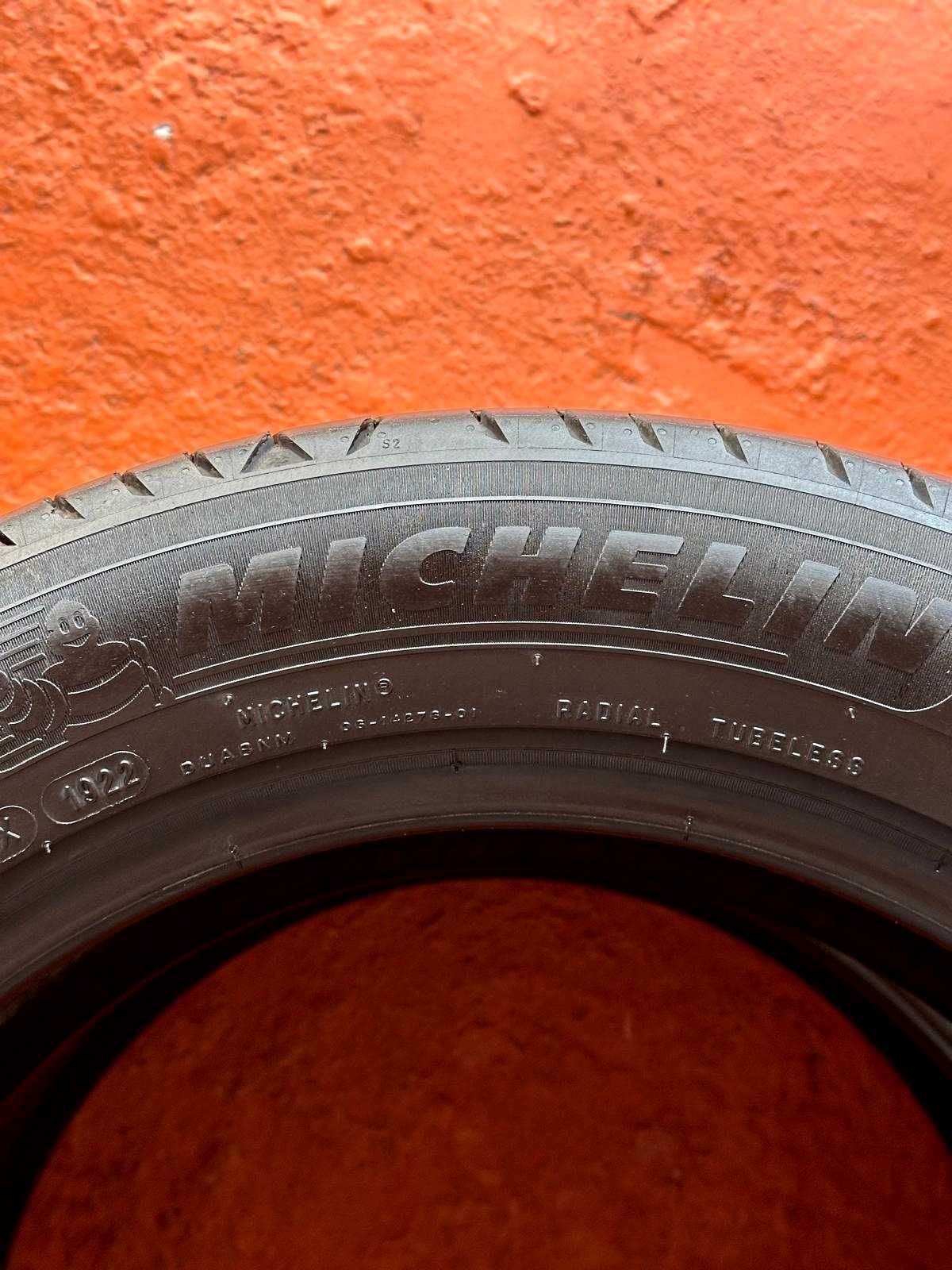 Pneus Michelin Primacy 4 - 215/55/17 - Muito bons