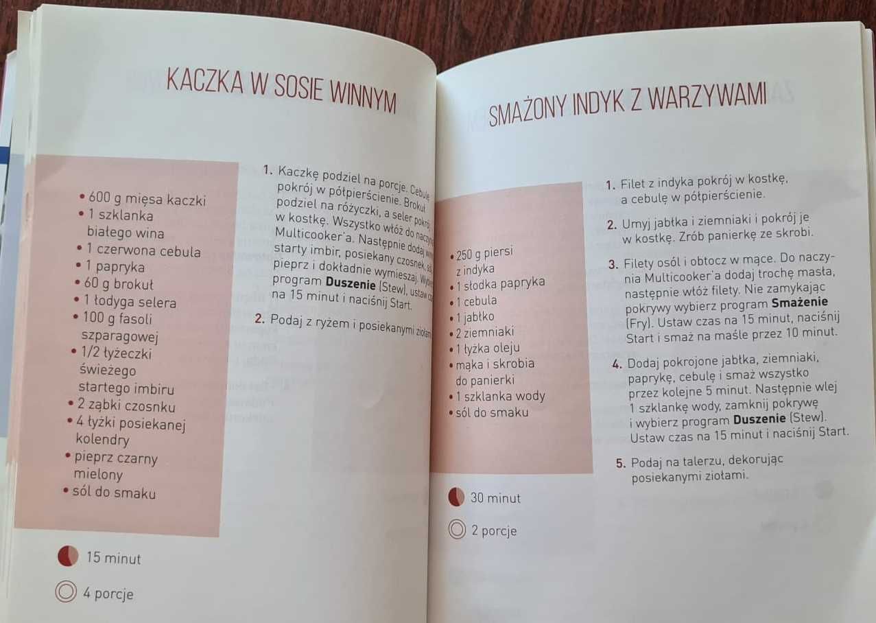 Urządzenie do gotowania - Multicooker Philipiak PH90