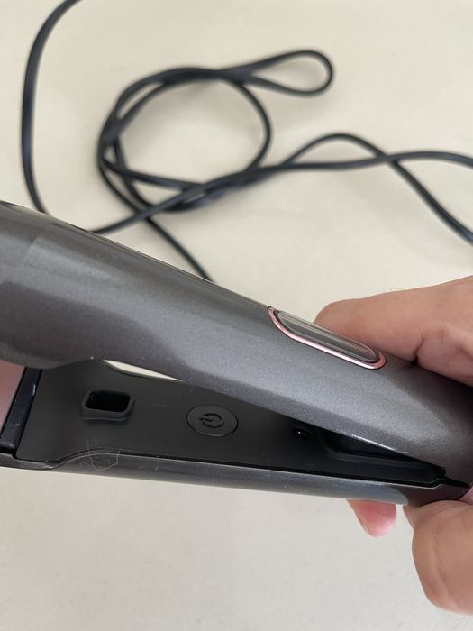 Alisador de cabelo Remington