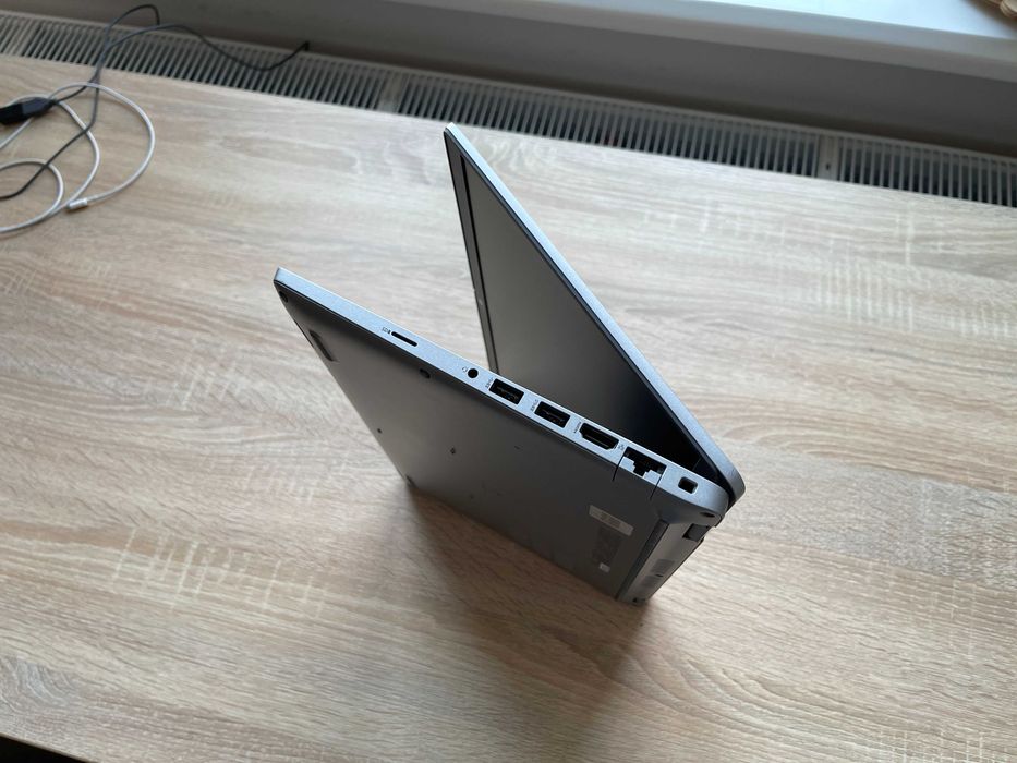 2022рік Dell Latitude 5420 Core™ i5 _ 256gb SSD _ 16gb RAM _0% Батарея