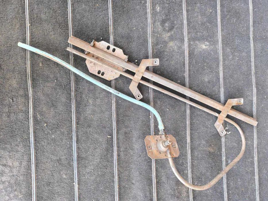 Передній лівий склопідйомник Mercedes G-Class W460