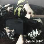 cd - tewu - ślad po sobie