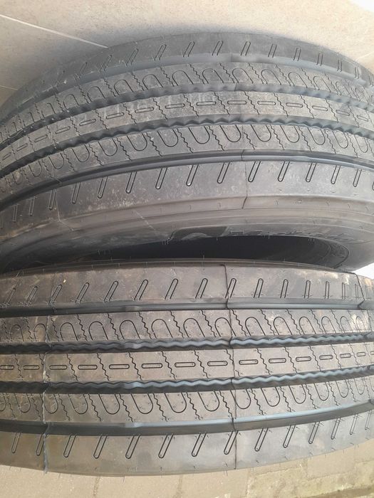 315/70 R22,5 Matador przód
