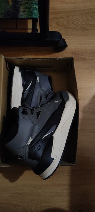 Кросівки пума зимові X-Ray Speed winter