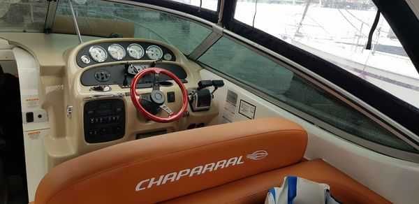 Sprzedam jacht motorowy Chaparral Signature