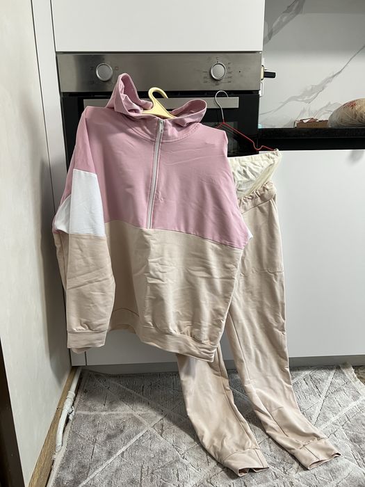 Спортивний костюм для вагітних ХЛ