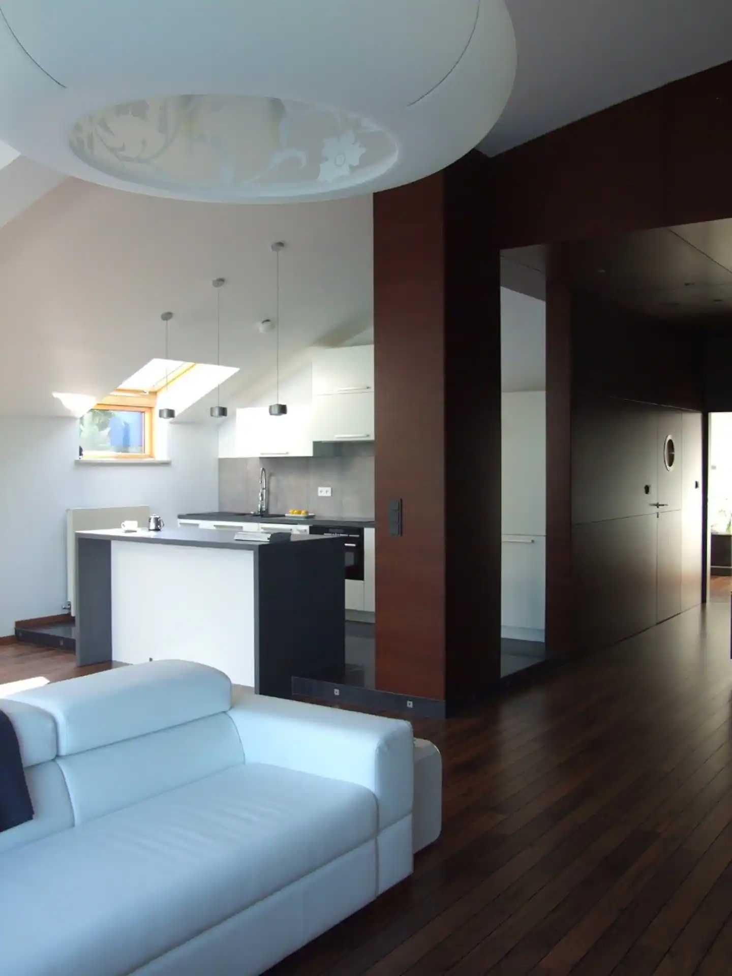 Apartament na wynajem