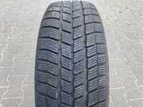 2x225/65R17 Barum Polaris 3 4x4 225/65/17 Opony zimowe