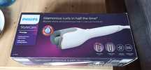 Automatyczna lokówka MoistureProtect Philips