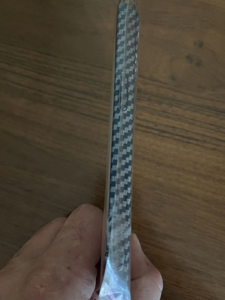 Чохол lphone 13 з MagSafe