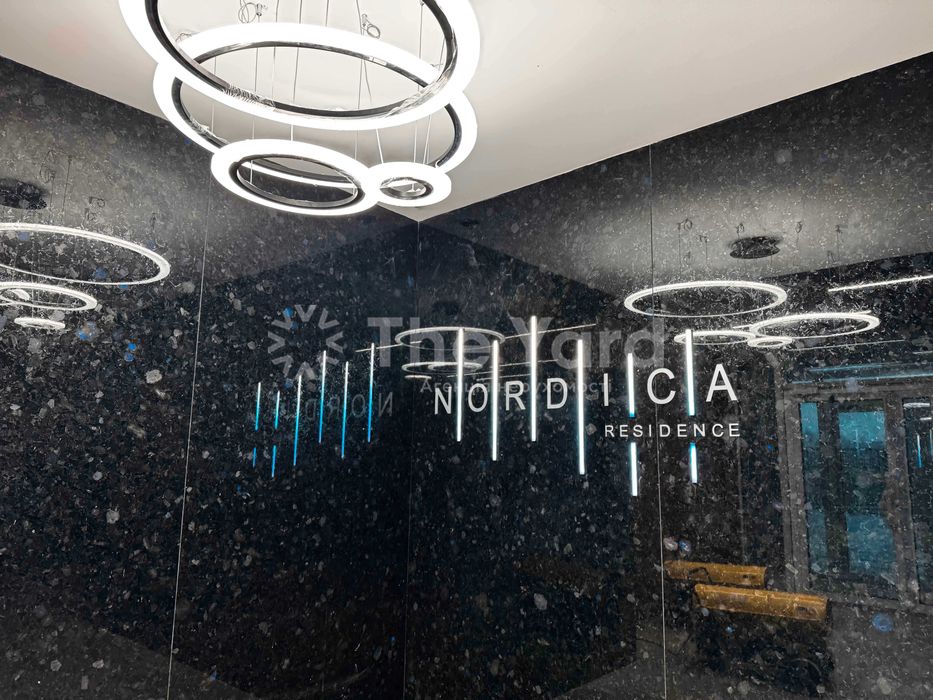 Низький поверх! Продаж 47 кв.м ЖК Nordica, Новопечерські Липки БЕЗ%