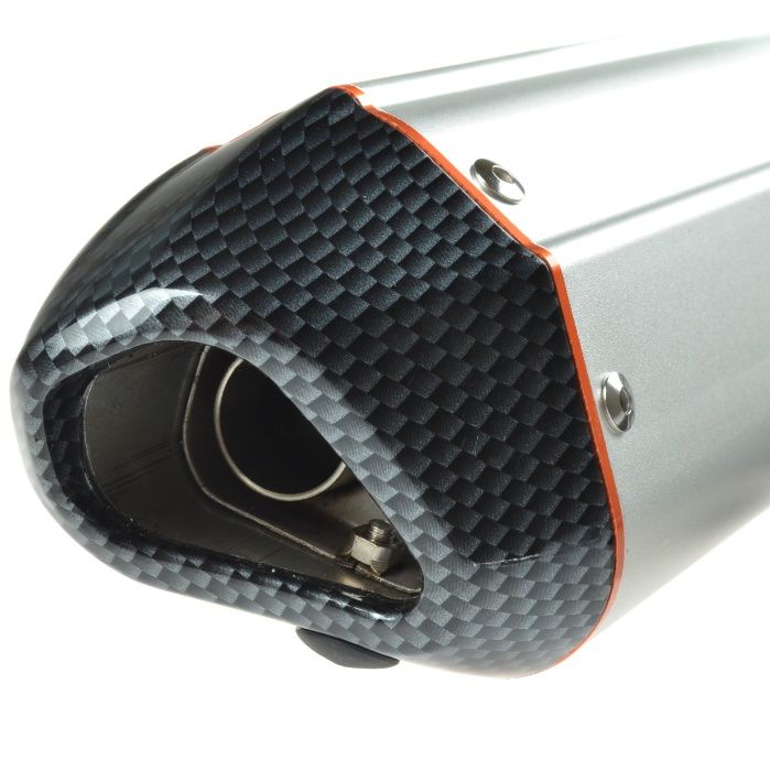 Wydech r1 r6 cbr cb zx z gsf gsxr 600/750/1000 KTM FZ1 FZ6 gsr xj r rr