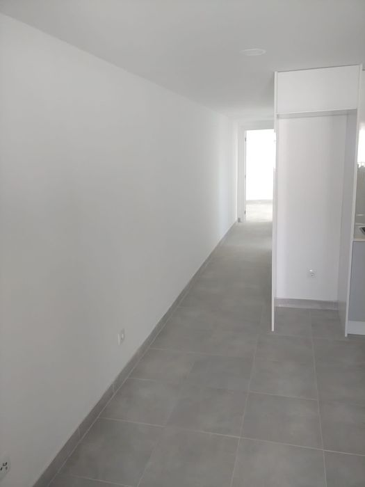 Aprenda -se apartamento t2