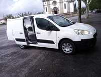 Peugeot Partner 1.6 HDI