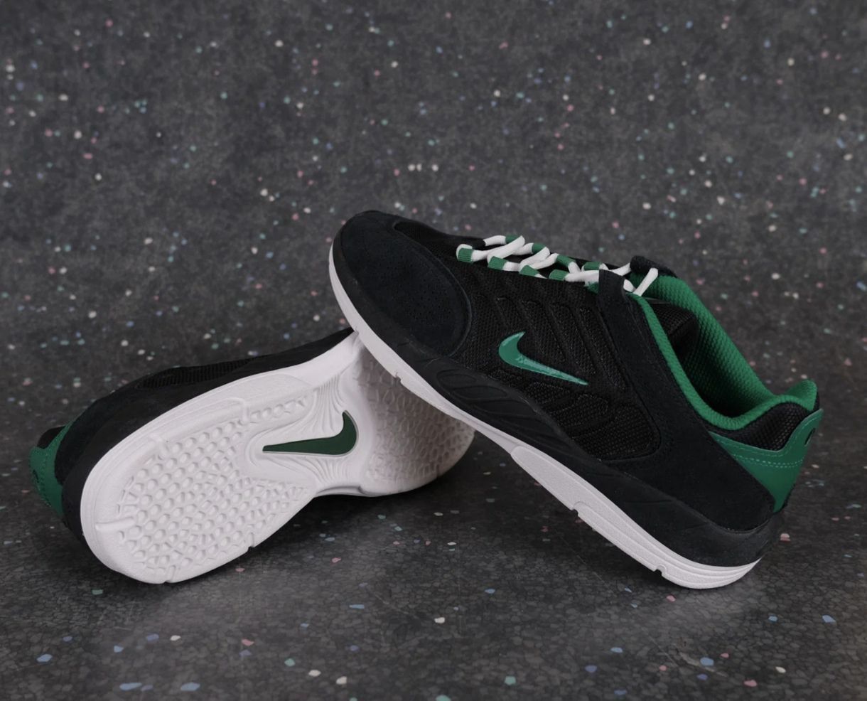 Кросівки чоловічі Nike оригінал код FD4691-003
