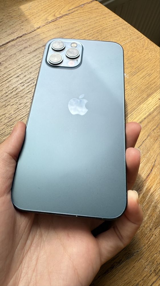 iPhone 12 pro max 256 Гб