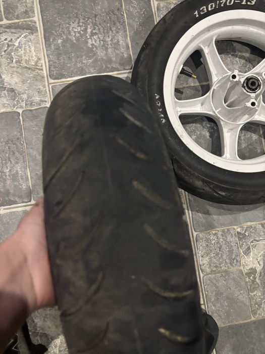 Продам рокс диски