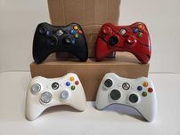 Оригінал MICROSOFT™ Xbox 360 Wireless