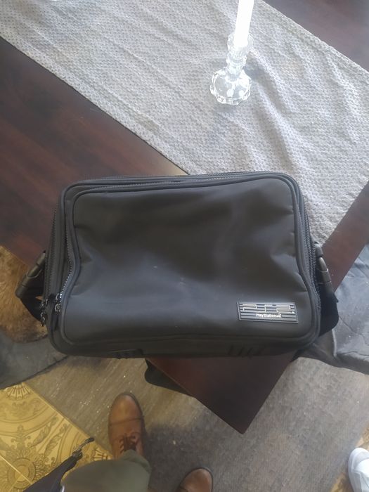 Bolsa mala PlayStation 2