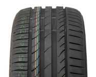 Nowe opony letnie TRACMAX X-PRIVILO TX3 235/55R17 103W XL RANT