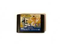 Cheese Cat’Astrophe (MegaDrive, SEGA)
