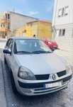 Renault clio 2003