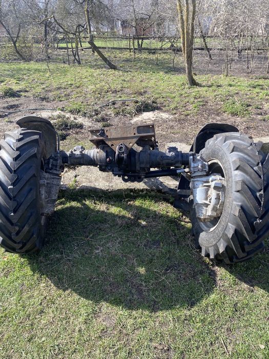 Запчастини до трактора МТЗ-80/82. Шрот МТЗ-80/82.