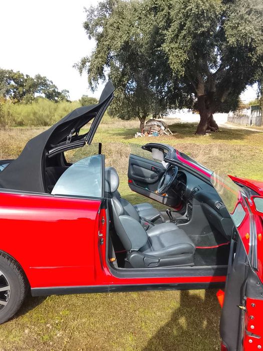 Peça de colecionador: Toyota Celica 2.0 GTI 16V Conversível (1993)