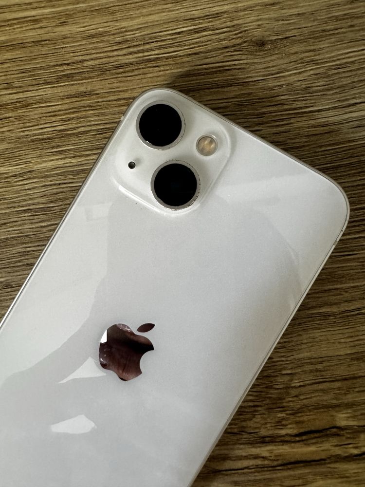 Iphone 13, 256GB
