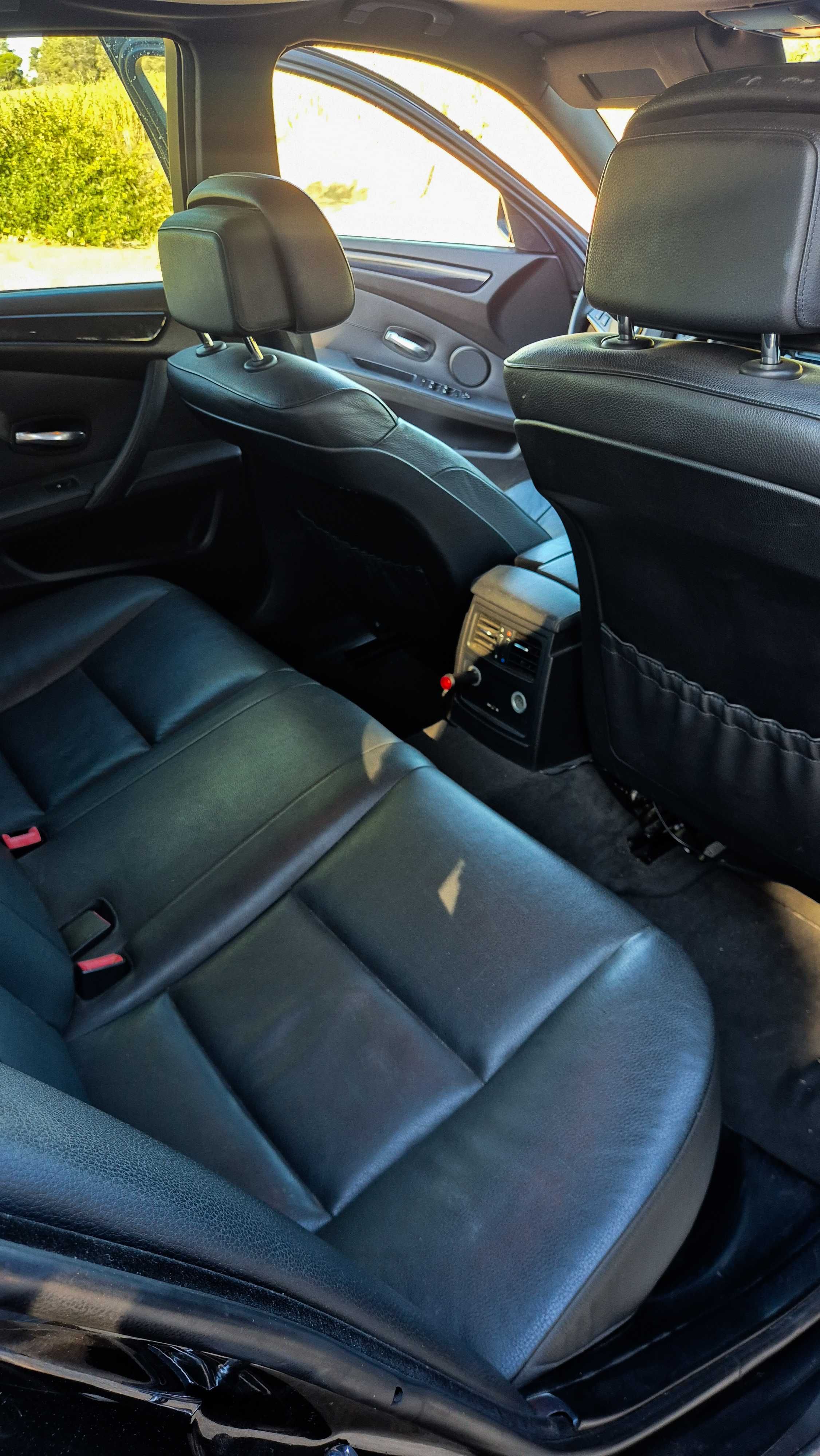 Bmw e60 525d 3.0