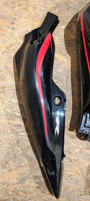 Yamaha Tzr 50 części