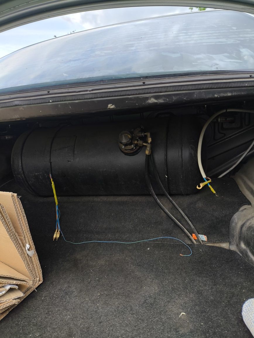 Audi 100 c3 2.3L