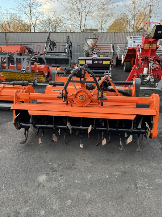 Фреза Б/У японська не китай ISEKI KUBOTA Yanmar