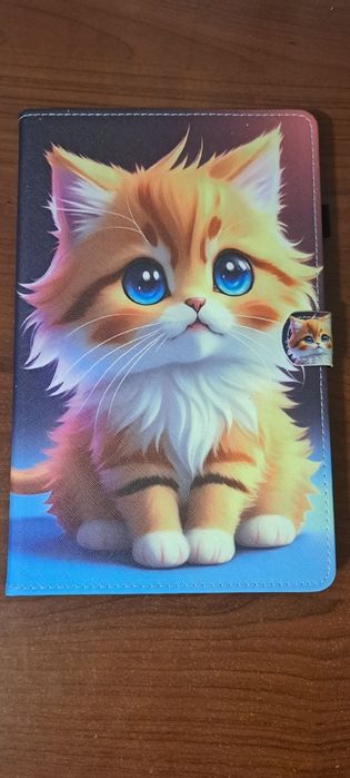 Чохол до планшета Lenovo TB-J606L