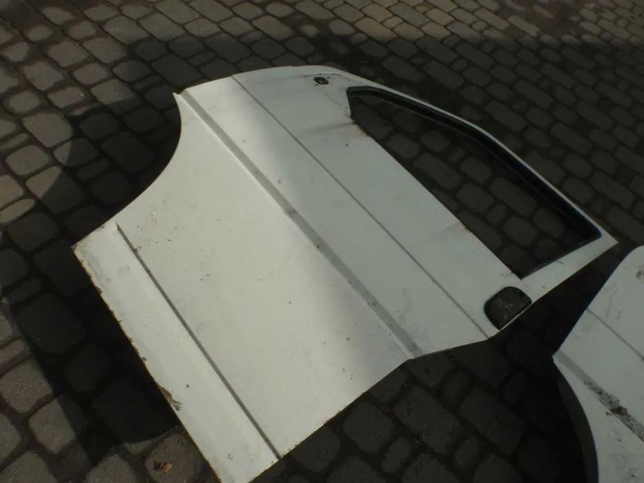 rączka korba korbka szyby transporter t4