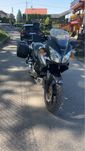 Suzuki vstrom 1000 kufry Givi