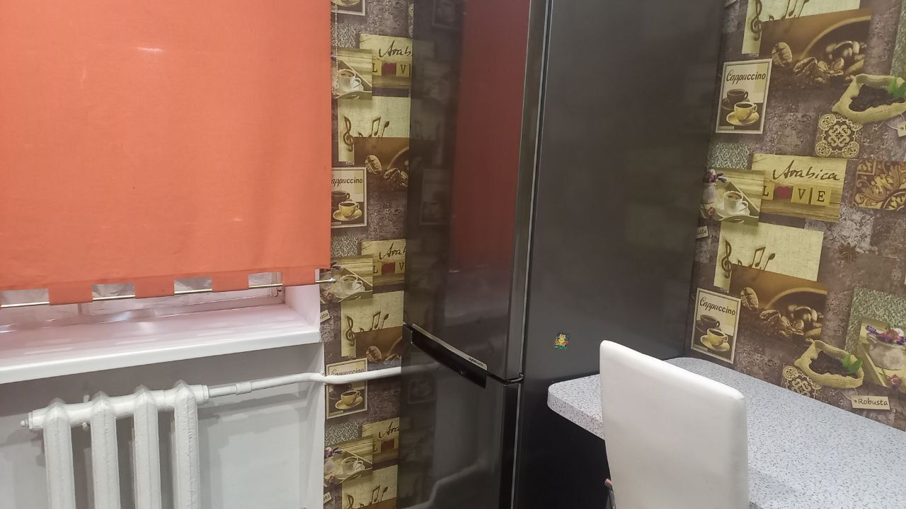 Продаётся квартира в г.Дружковка по ул. Соборная