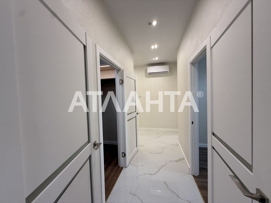 Краснова/61 Жемчужина. 2-х ком. с видом на иподром.