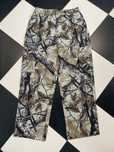 Штани в стилі Realtree *