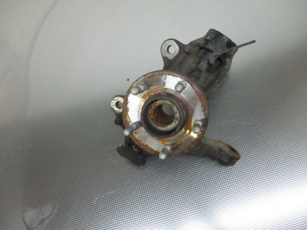 Manga de eixo frente esquerda FORD Mondeo IV (BA7)