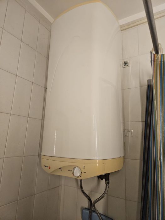 Termoacumulador Fagor 50L