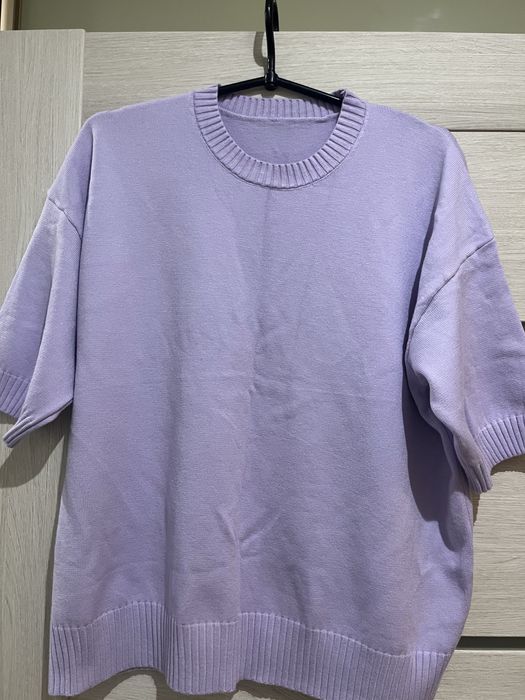 Нова «американка» колір лаванда