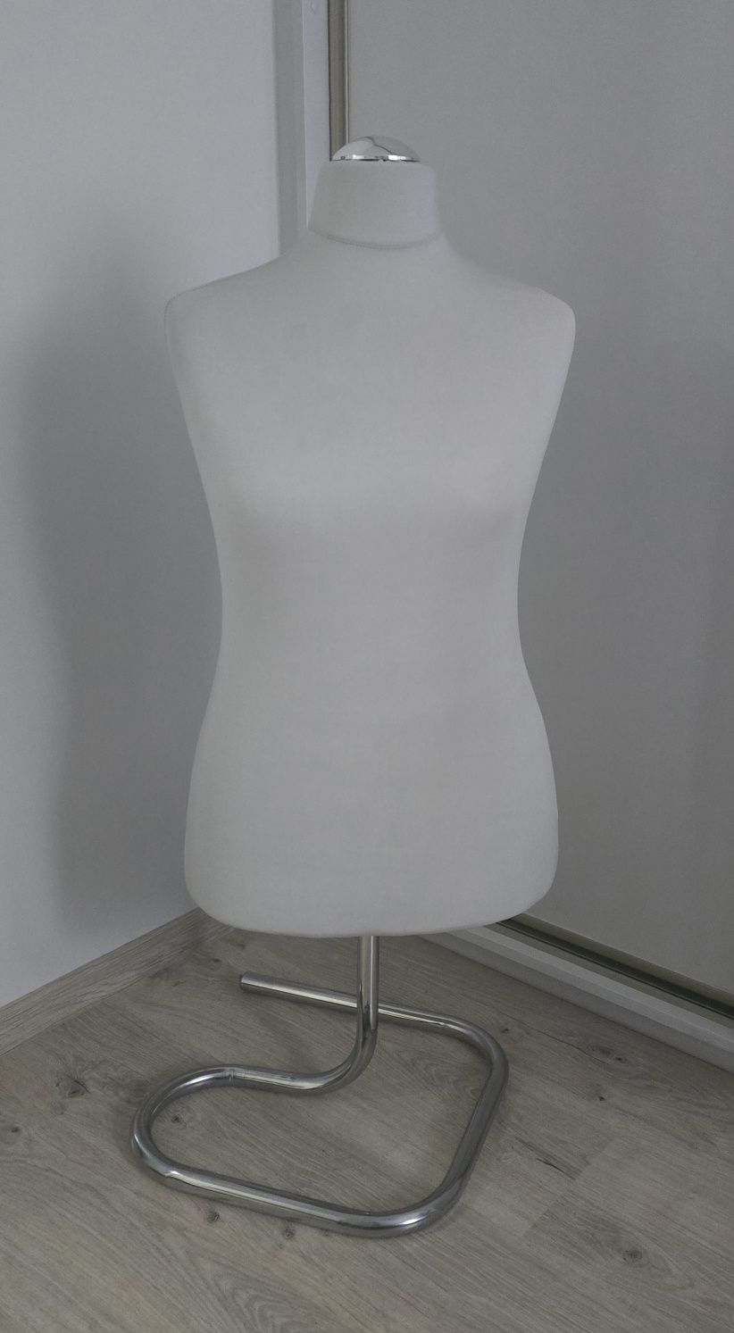 Manekin krawiecki XL