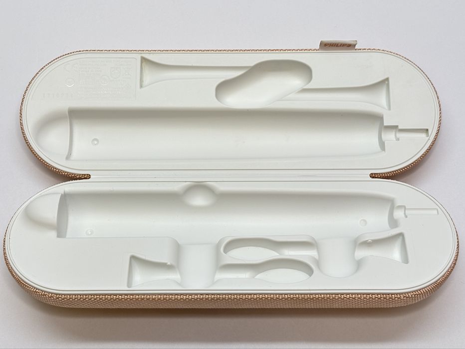 Etui ładujące Philips Sonicare HX9210