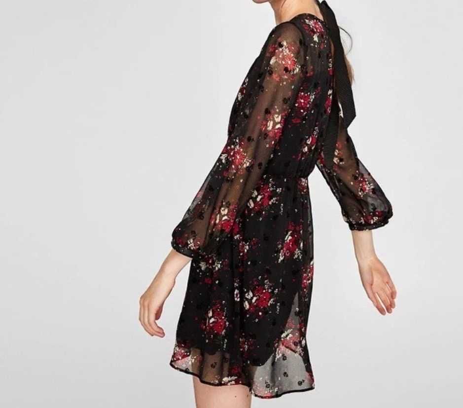 Vestido Zara (novo)
