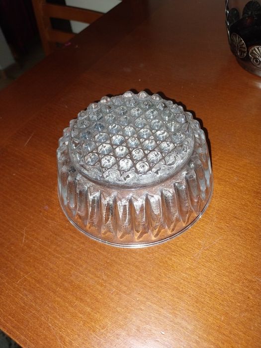 Zabytkowa misa na cukierki 1970 rok